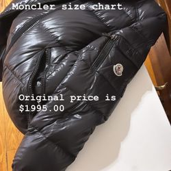 Moncler 