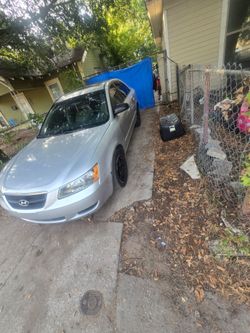 2009 Hyundai Sonata