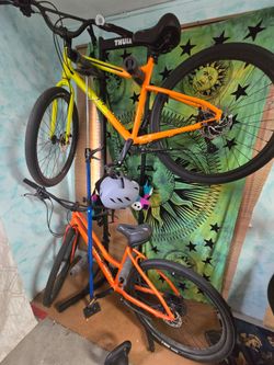 Cannondale treadwell 2-3