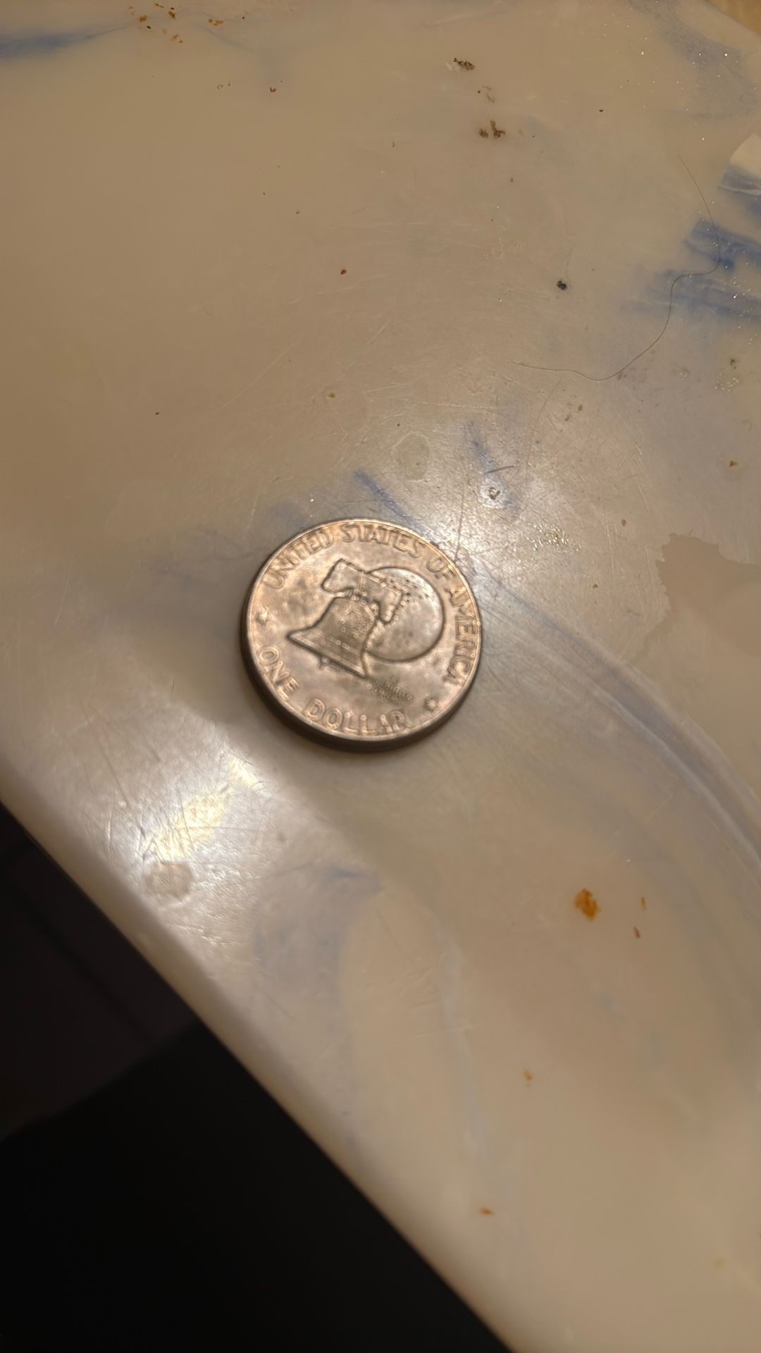 United States Of America One Dollar