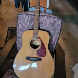 Yamaha Acoustic
