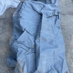 Ford Focus Car Cover 