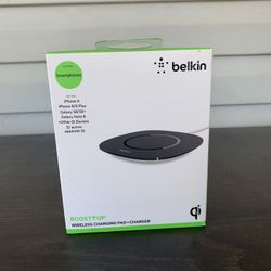 Belkin BOOSTUP Qi Wireless Charging Pad (5W)