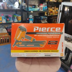 Brand New Pierce Framing Gun $130