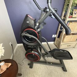 Bow flex Max Trainer