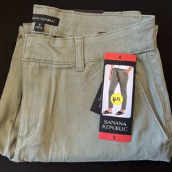 Women’s Banana Republic Pants 