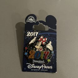 Disney Pin 