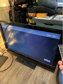 Sony Bravia 40” tv