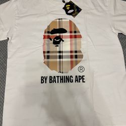 Bape Shirt