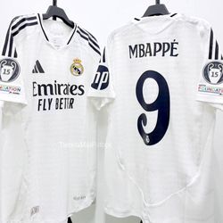 Soccer Jerseys 