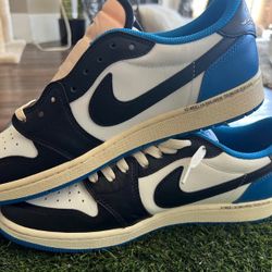 travis scott x air jordan 1 fragment 