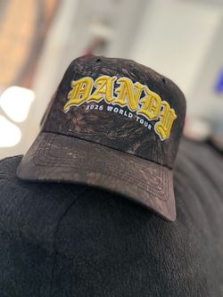 Dandy ThirtyOne Barbas 🧢