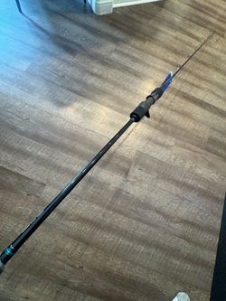 (Murrieta) New w/tags Daiwa Saltiga slow pitch jig rod