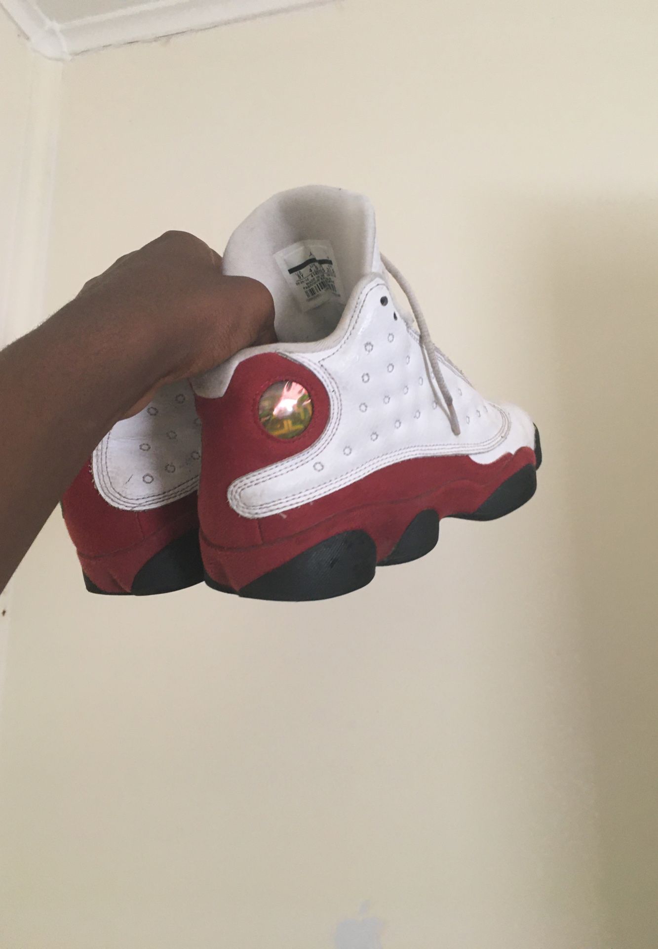 Jordan retro 13s