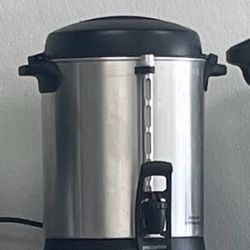 Coffee Maker