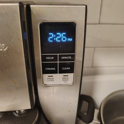 Mr Coffee Coffee Maker 