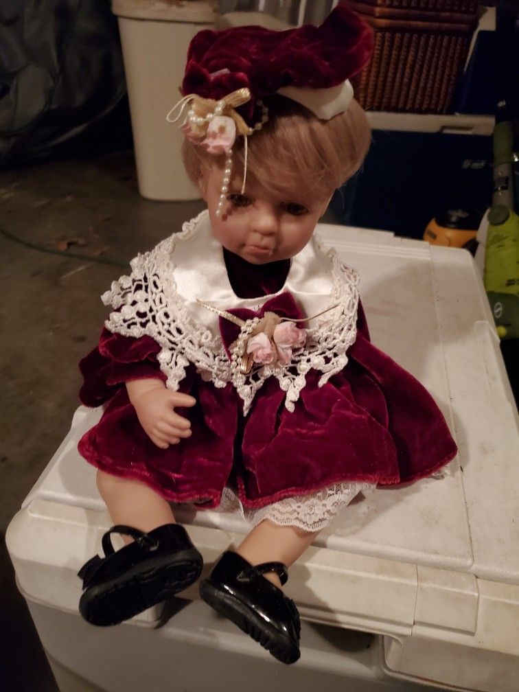 Doll