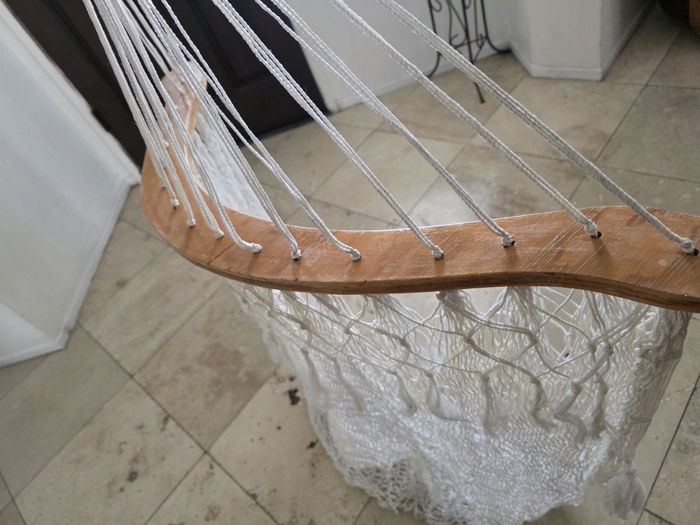 Hanging Chair..