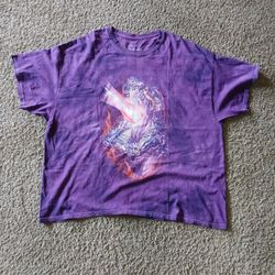 Godzilla Shirt