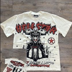Hellstar Shirt