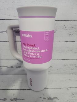 Owala 40 Oz 