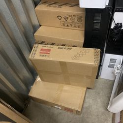 Storage Full Of Amazon Return Very Good High Valué Item 