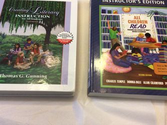 Reading Textbooks (2)
