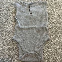 Baby Boy Clothes