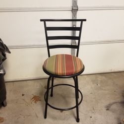 4  Counter Stools