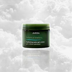 Aveda Botanical Kinetics Hydrating Water Gel Creme For All Skin Types 1.7oz/50ml
