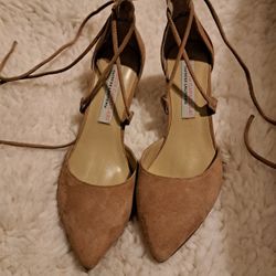 Kristen Cavallari Heels