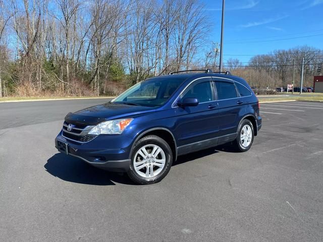 2010 Honda CR-V