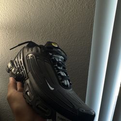 Air Max Plus 3 “wolf Grey “