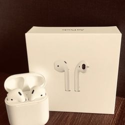 AirPods 