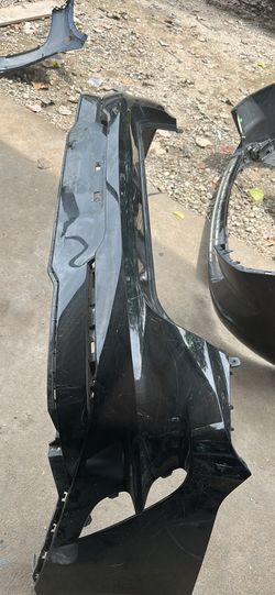 2021 Kia K5 Rear Bumper Cover 86611-L3300 OEM