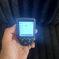 Godox Receiver