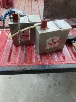 Machinists
