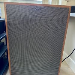 Klipsch Heritage Cornwall IV Floorstanding Speaker-Pair