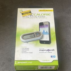 Activity Tracker