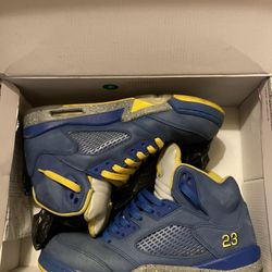 Air Jordan 5 “Laney”