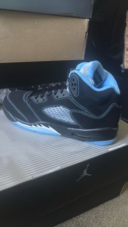 Jordan Retro 5