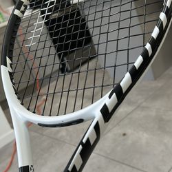 HEAD 2024 Tennis racket Attitude PRO Model