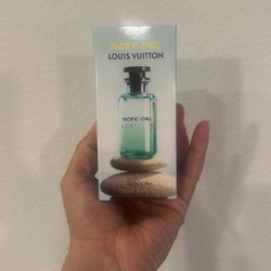 Louis Vuitton Pacific Chill