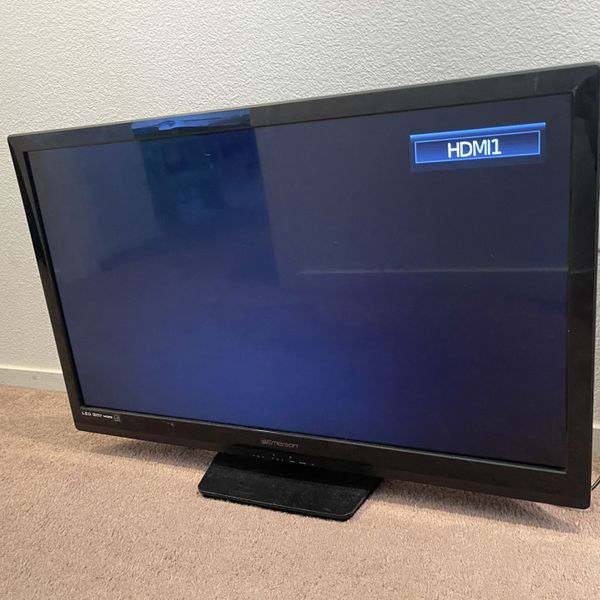EMERSON TV FOR SALE for Sale in Las Vegas, NV OfferUp