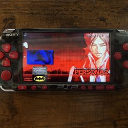 PSP-3000