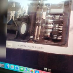 Various Hand Tool Set (23) Pieces (Brand New)