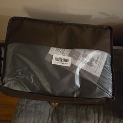 GIANT PANDA Customized Full Set Car Seat Covers Fit for Toyota Highlander 2022