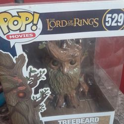 LORD OF THE RINGS #529