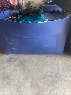 Clothes