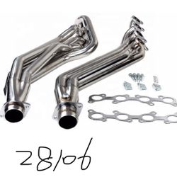 Ford jdi-eh28106 car exhaust protector exhaust connector